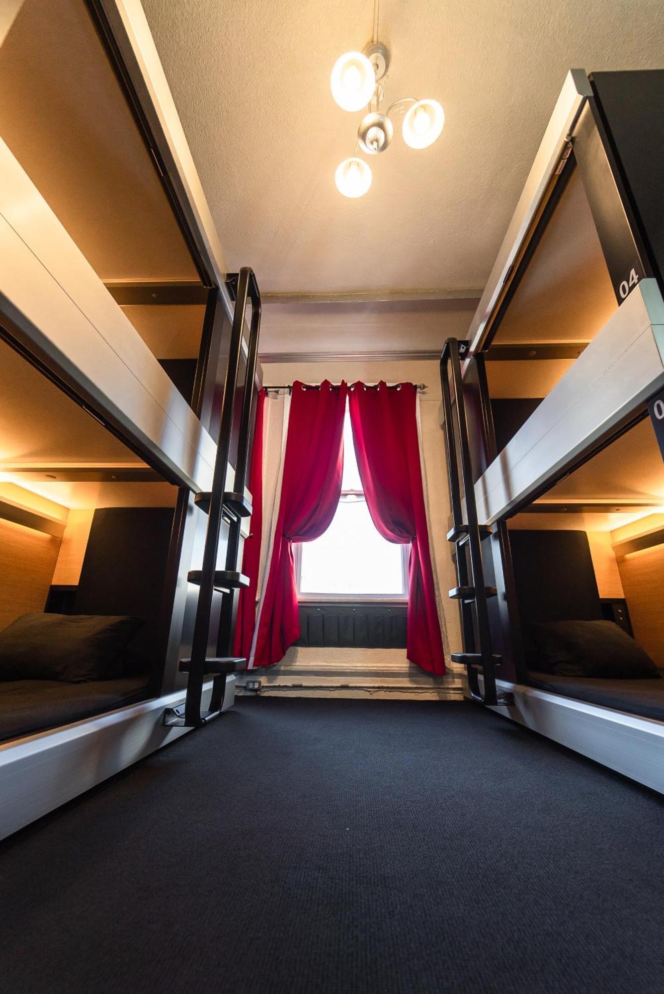 Music City Hotel - Home Of The San Francisco Music Hall Of Fame Pokoj fotografie